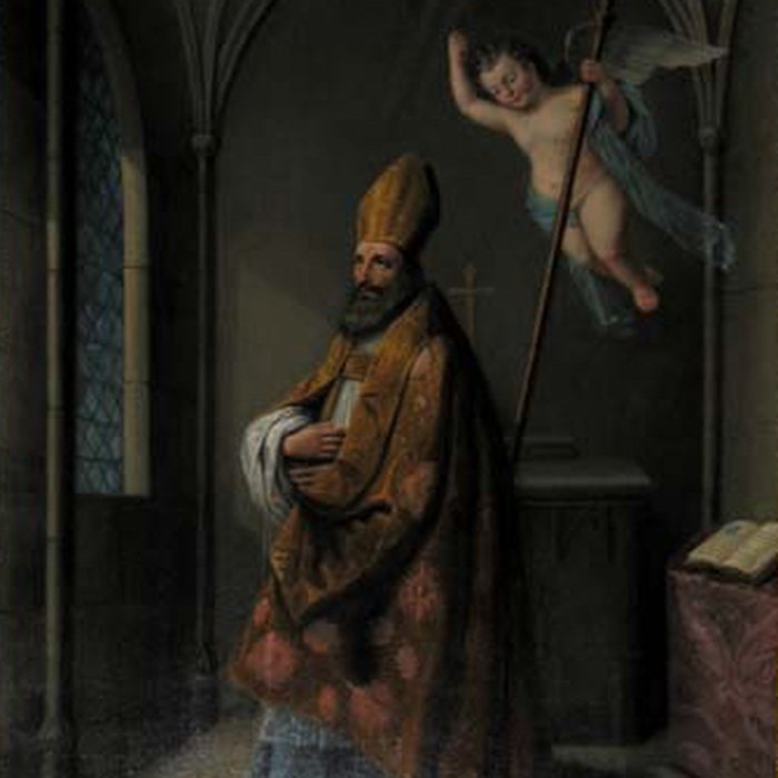 Photo de Couvent des Carmes de Loudun