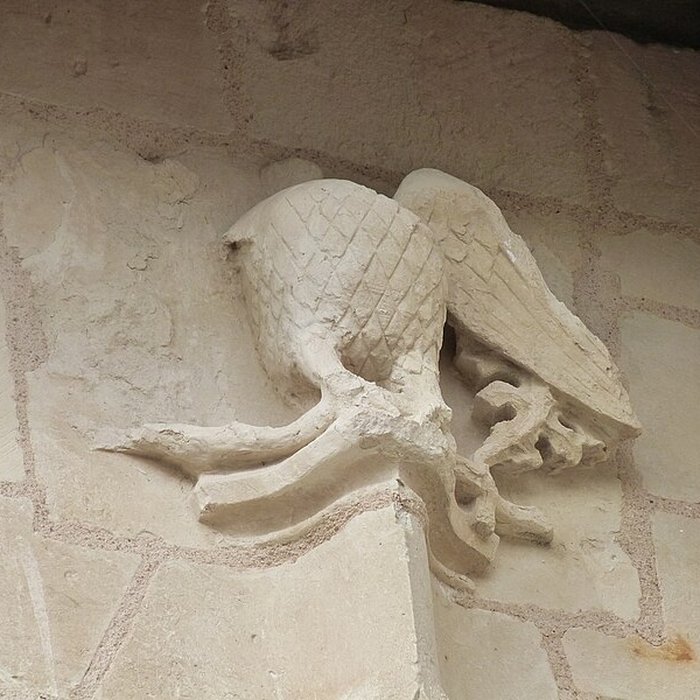 Photo de Couvent des Carmes de Loudun