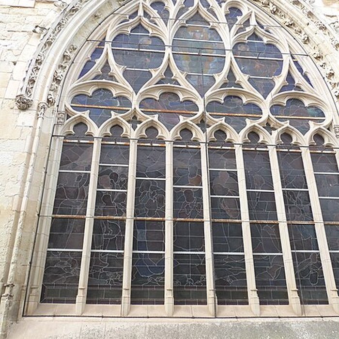 Photo de Couvent des Carmes de Loudun