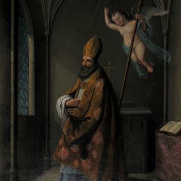 Couvent des Carmes de Loudun