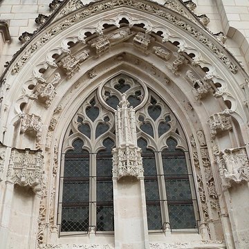 Couvent des Carmes de Loudun