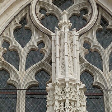 Couvent des Carmes de Loudun