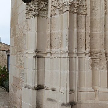 Couvent des Carmes de Loudun
