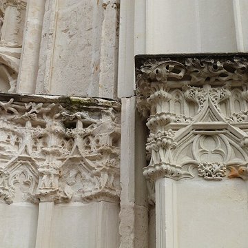 Couvent des Carmes de Loudun