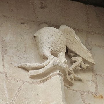 Couvent des Carmes de Loudun