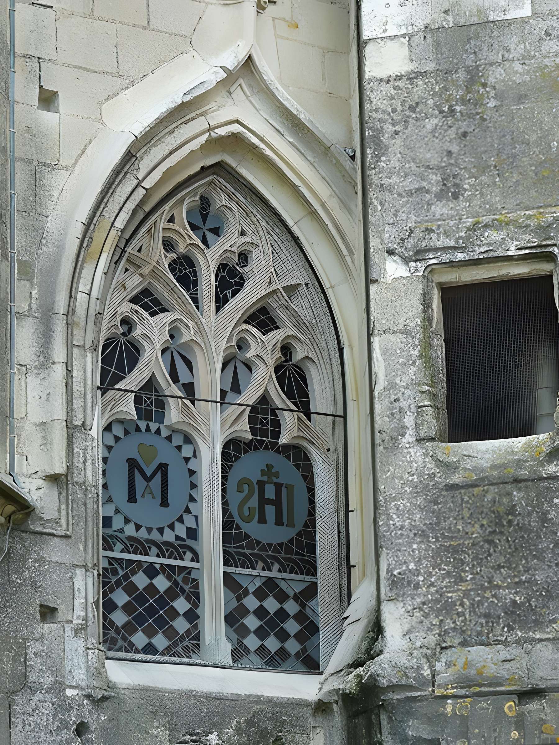 Couvent des Carmes de Loudun