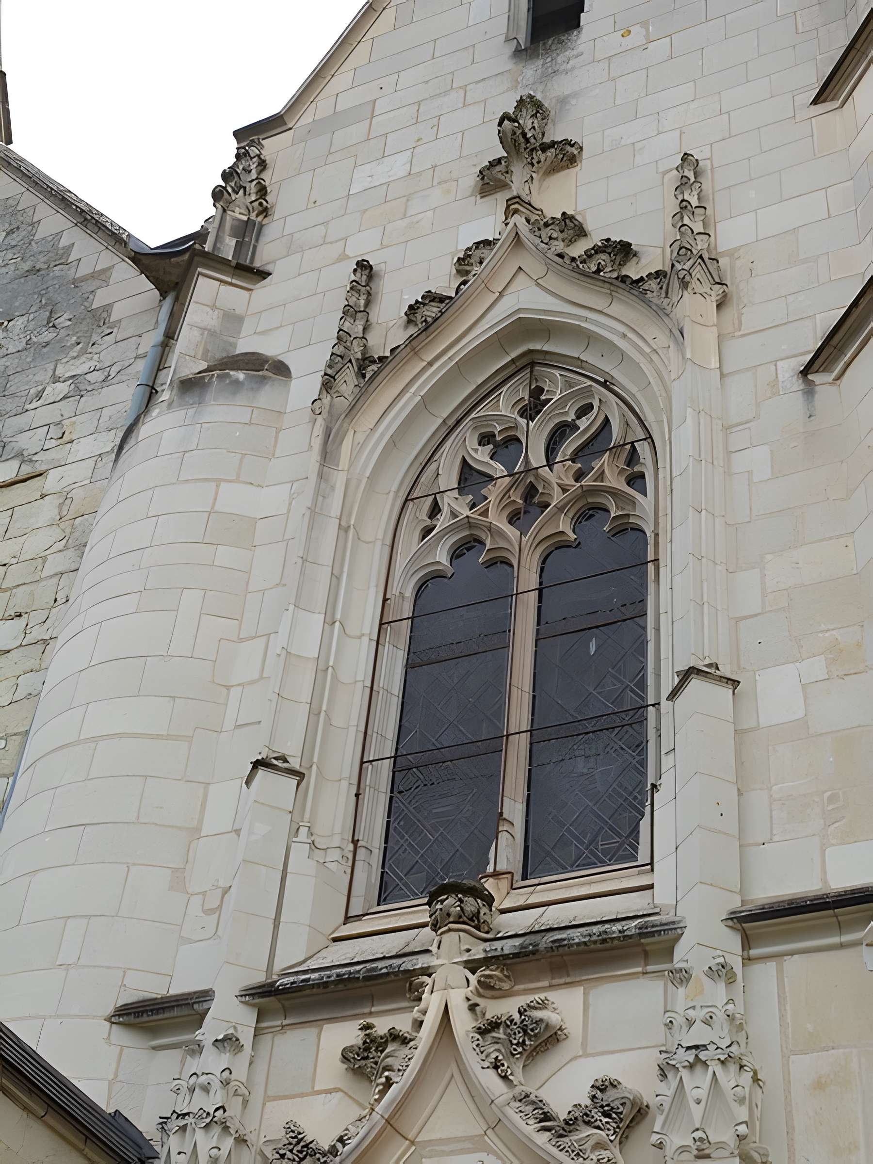 Couvent des Carmes de Loudun