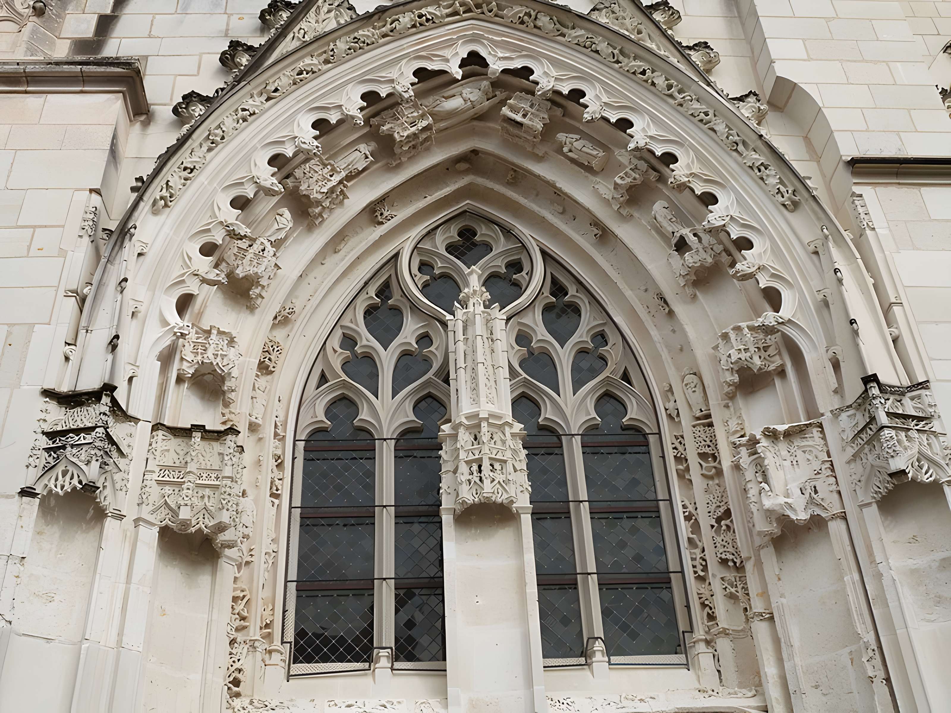 Couvent des Carmes de Loudun