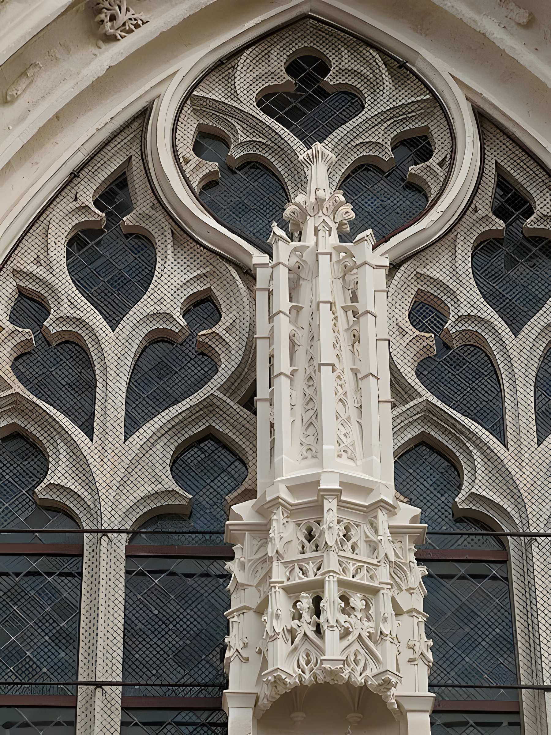 Couvent des Carmes de Loudun