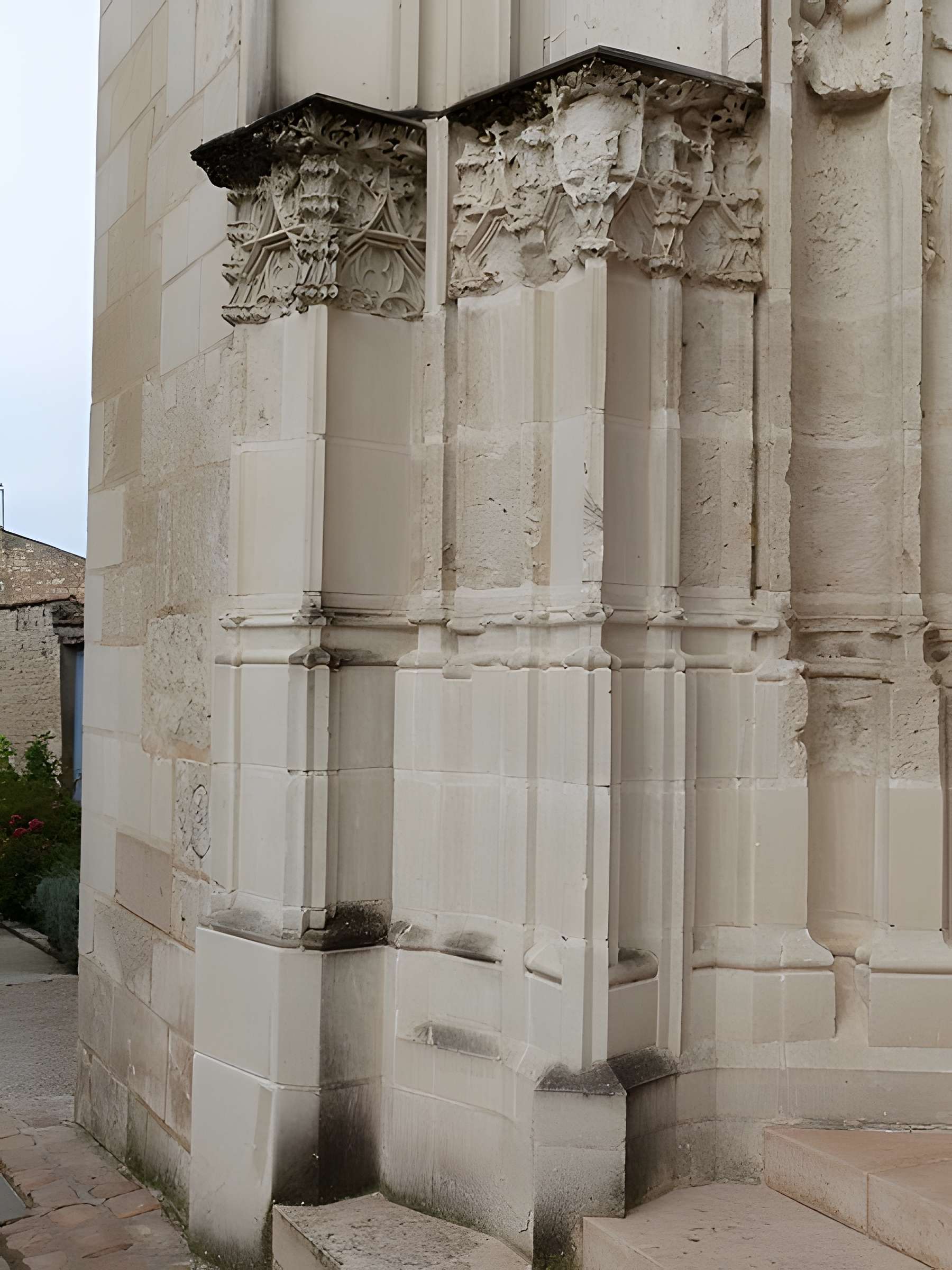 Couvent des Carmes de Loudun