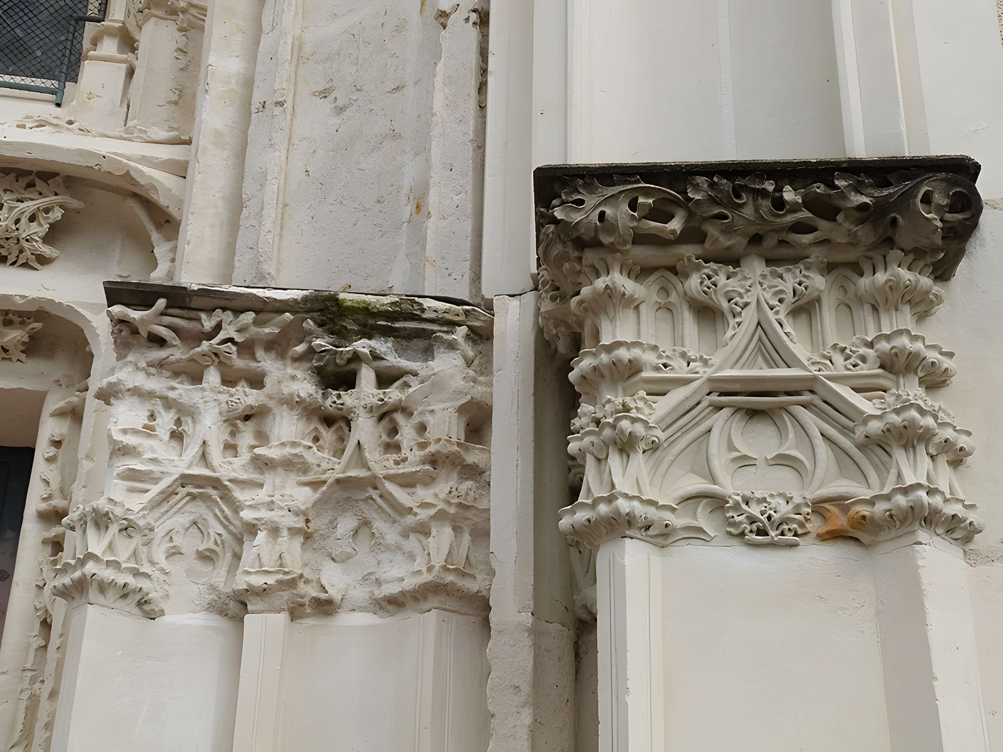 Couvent des Carmes de Loudun