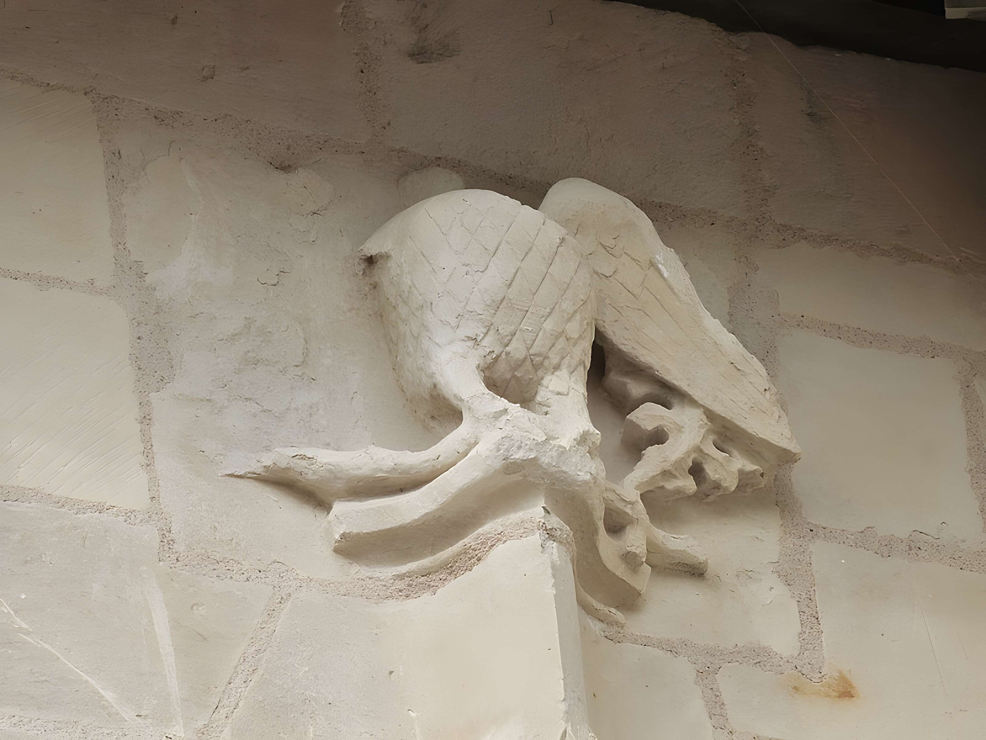 Couvent des Carmes de Loudun