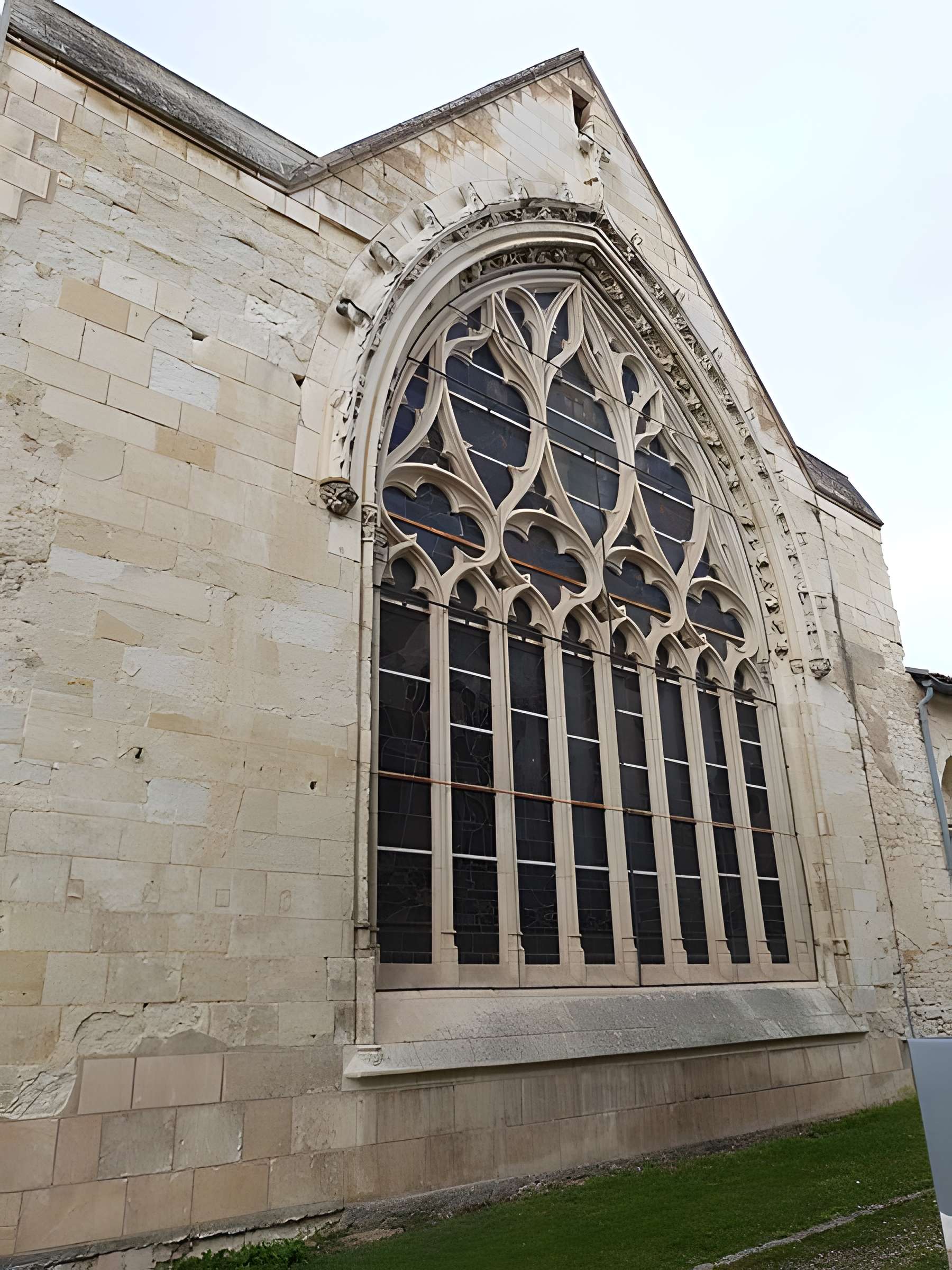 Couvent des Carmes de Loudun