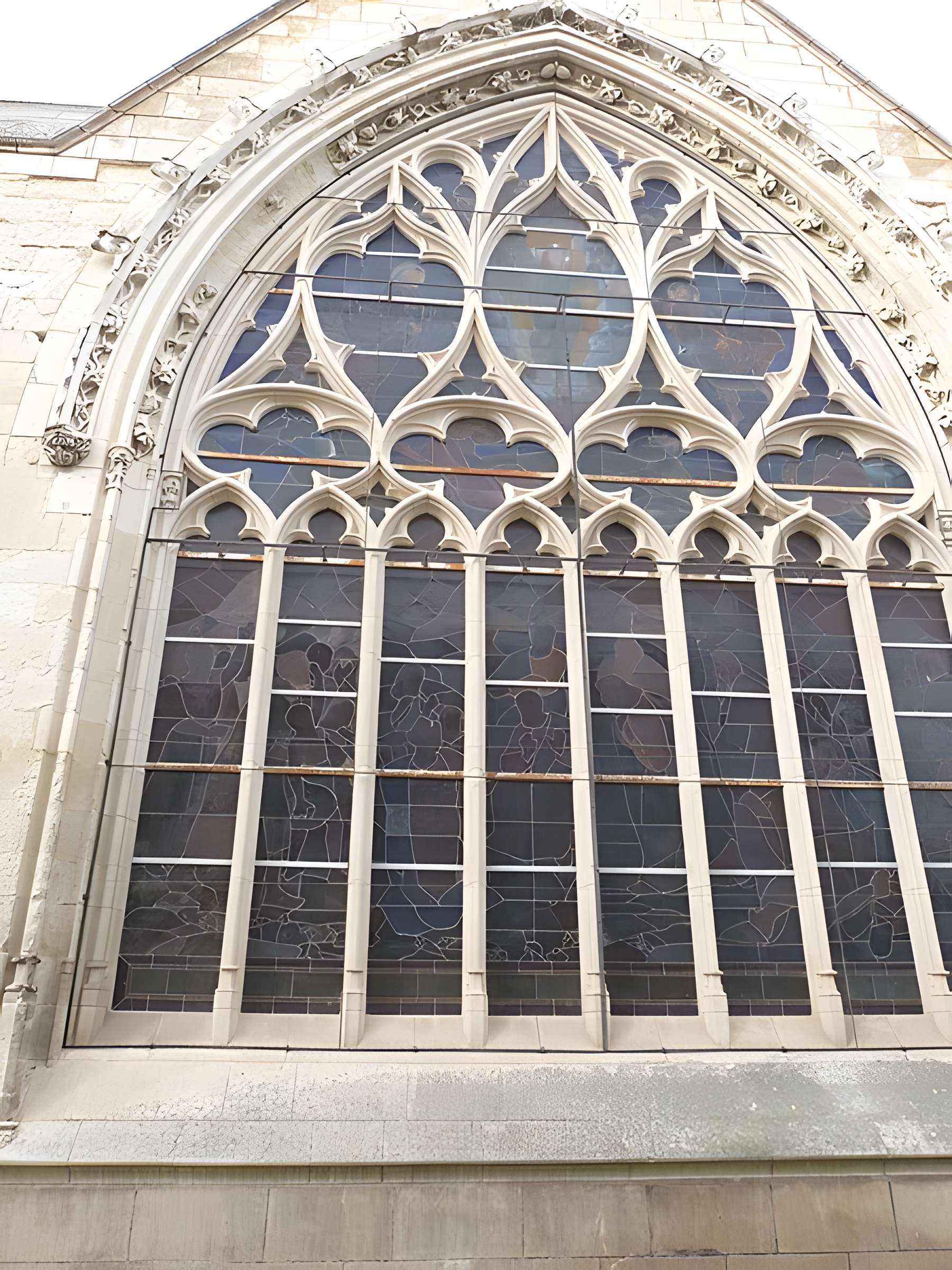 Couvent des Carmes de Loudun