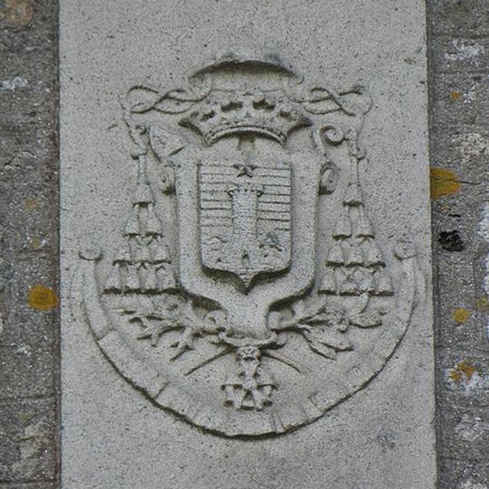 Photo de Couvent des Cordeliers de Dinan