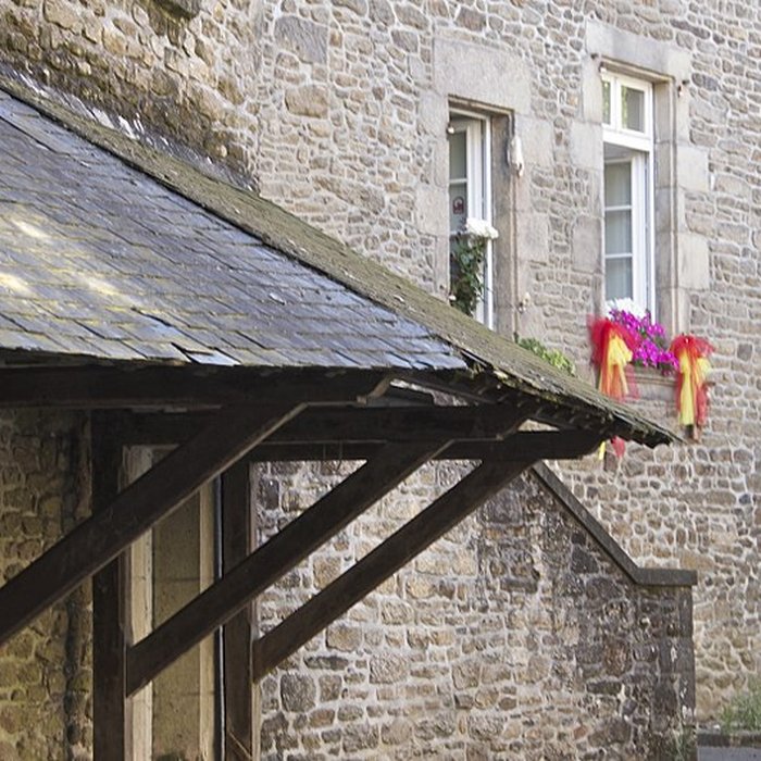 Photo de Couvent des Cordeliers de Dinan