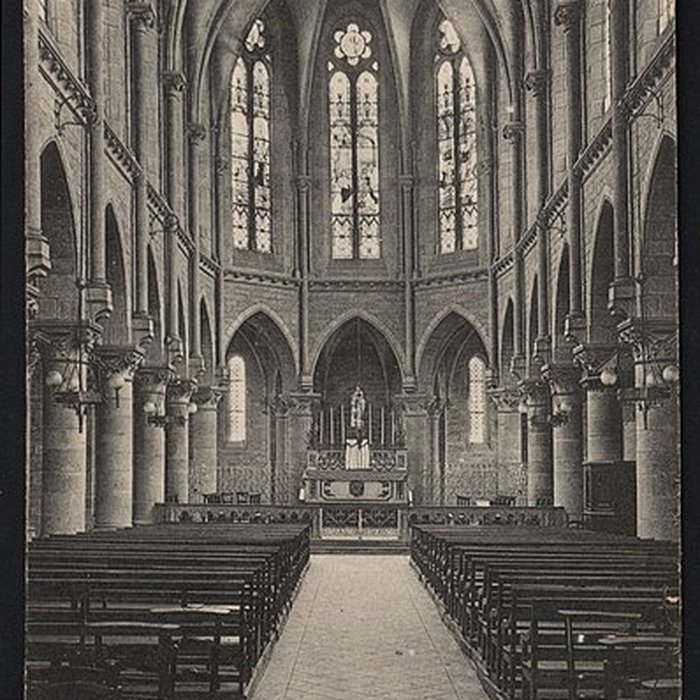 Photo de Couvent des Cordeliers de Dinan