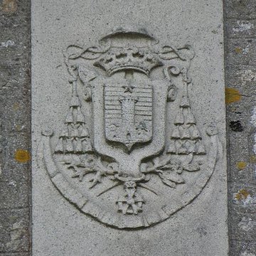 Couvent des Cordeliers de Dinan