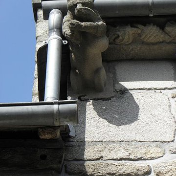 Couvent des Cordeliers de Dinan