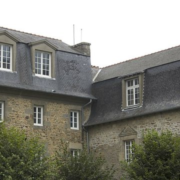 Couvent des Cordeliers de Dinan