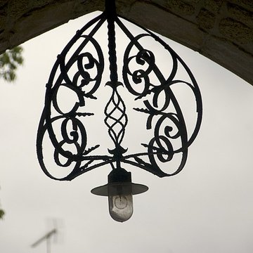 Couvent des Cordeliers de Dinan