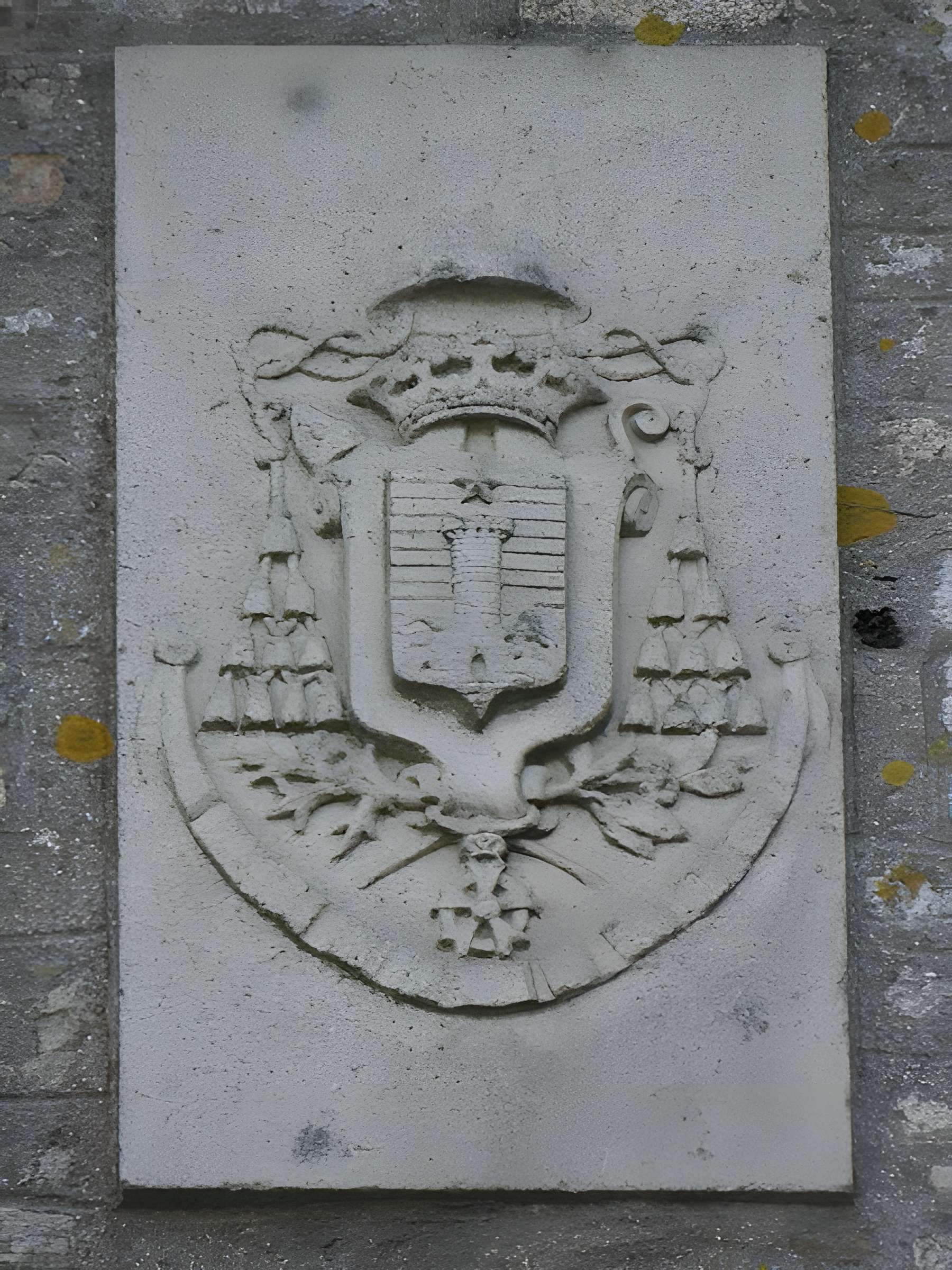 Couvent des Cordeliers de Dinan