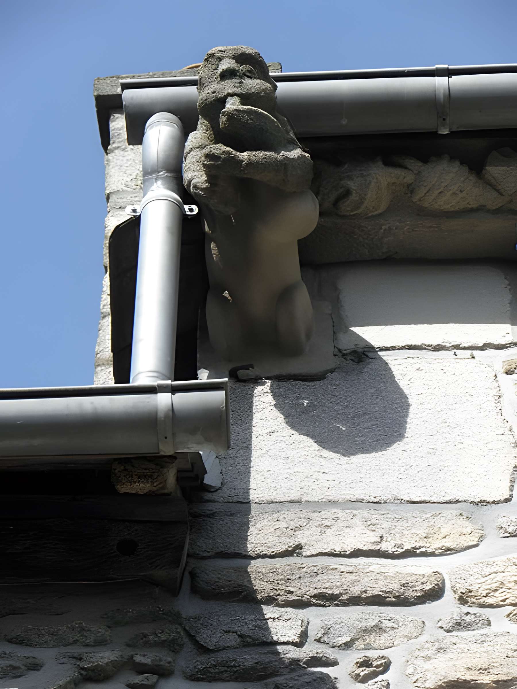 Couvent des Cordeliers de Dinan