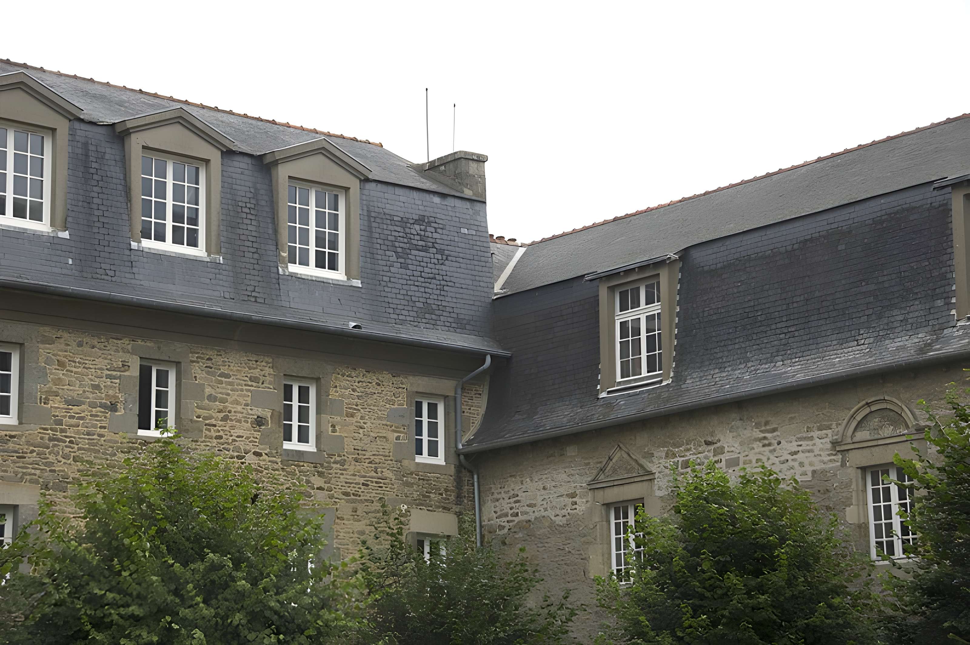 Couvent des Cordeliers de Dinan