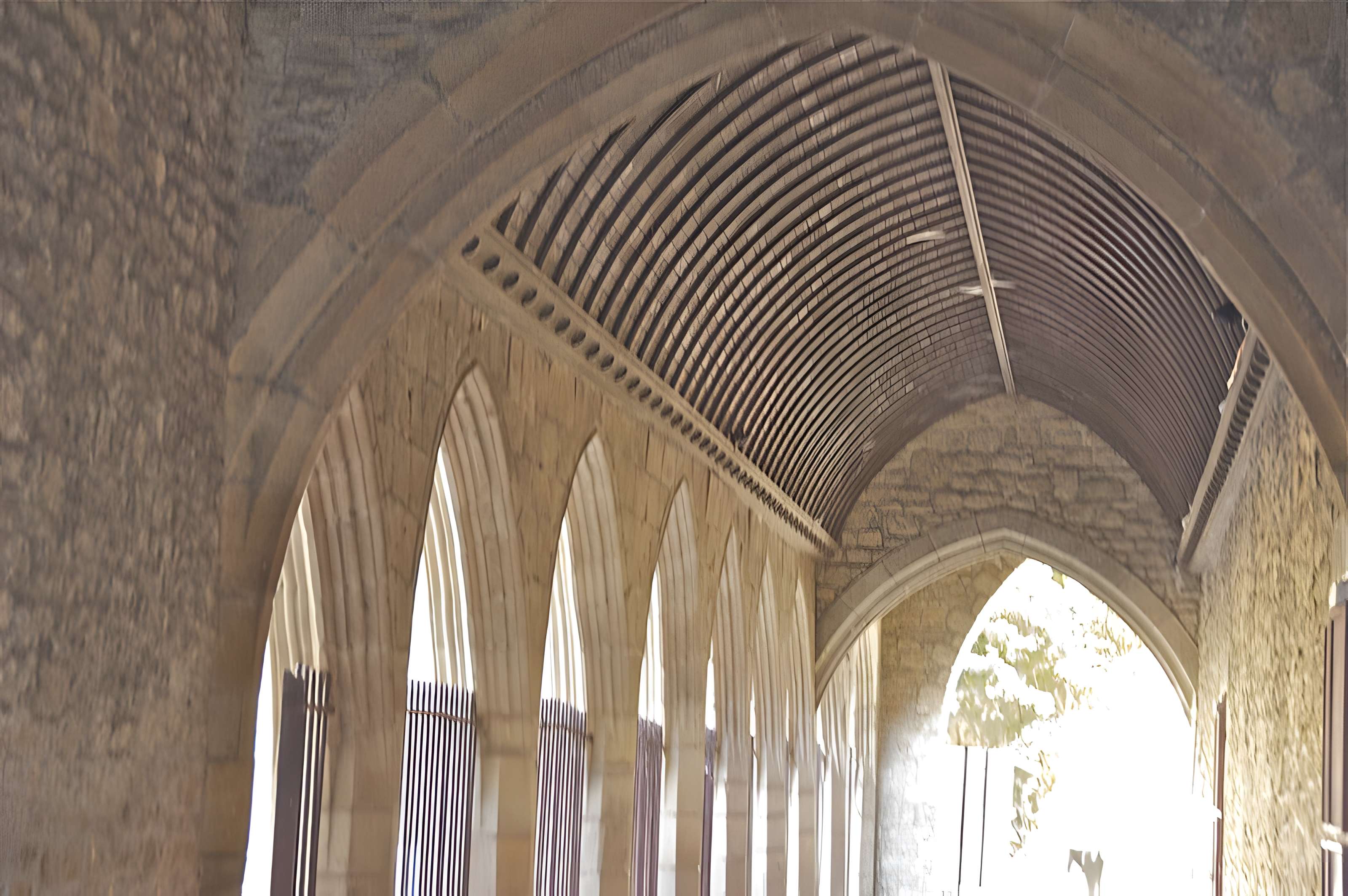 Couvent des Cordeliers de Dinan