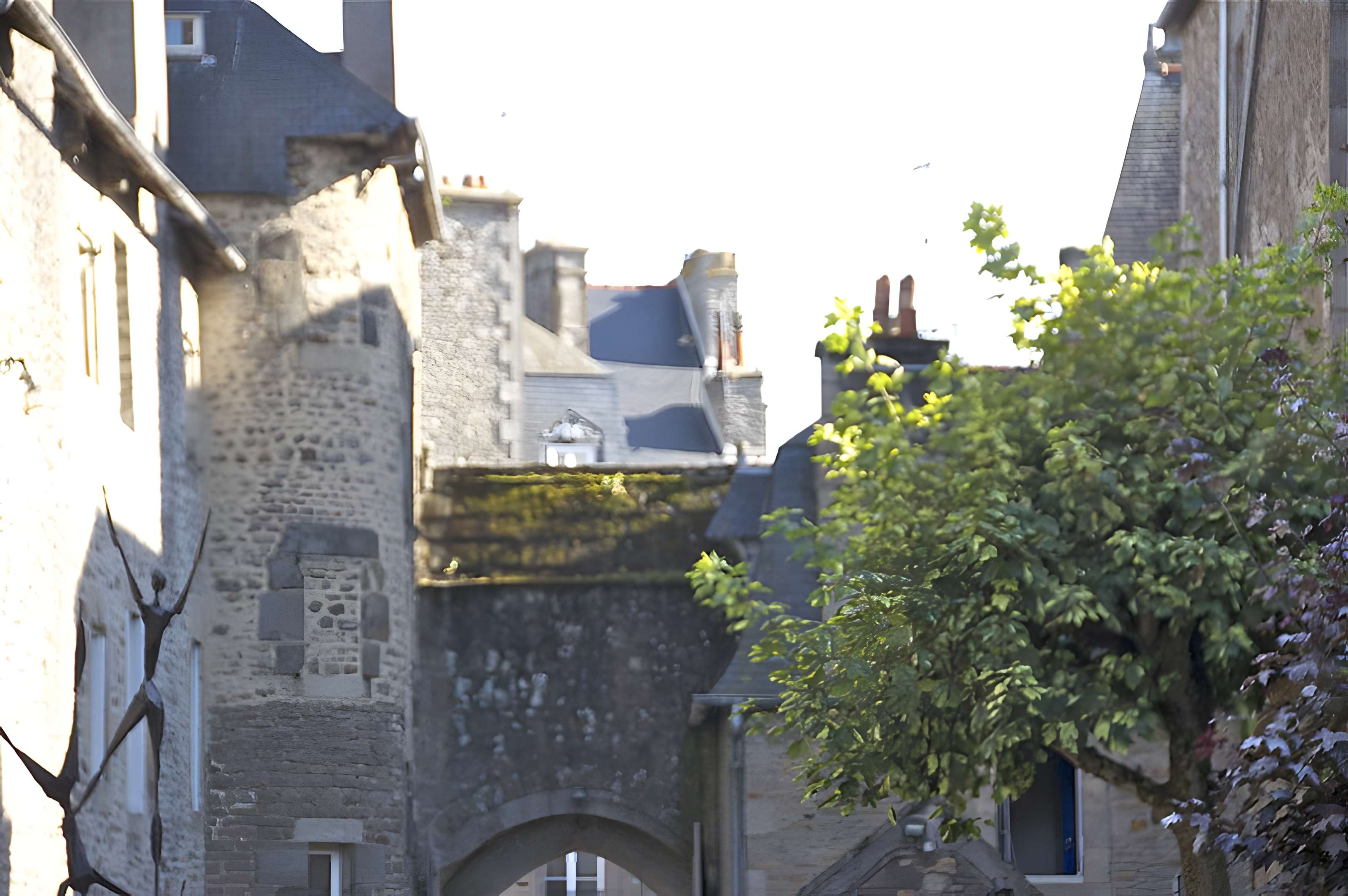 Couvent des Cordeliers de Dinan