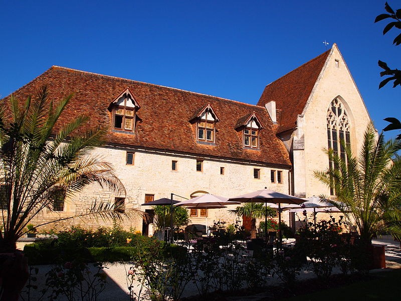 Photo de Couvent des Cordeliers de Verteuil-sur-Charente