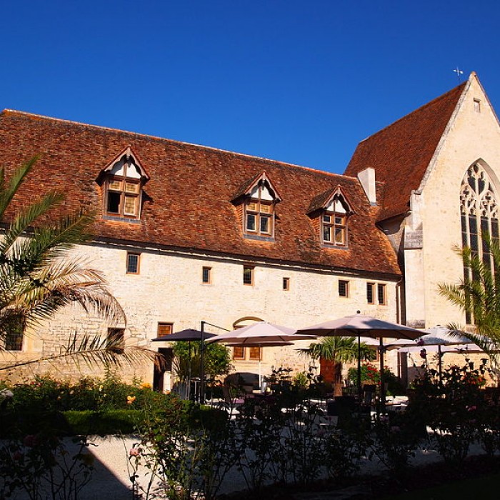 Photo de Couvent des Cordeliers de Verteuil-sur-Charente