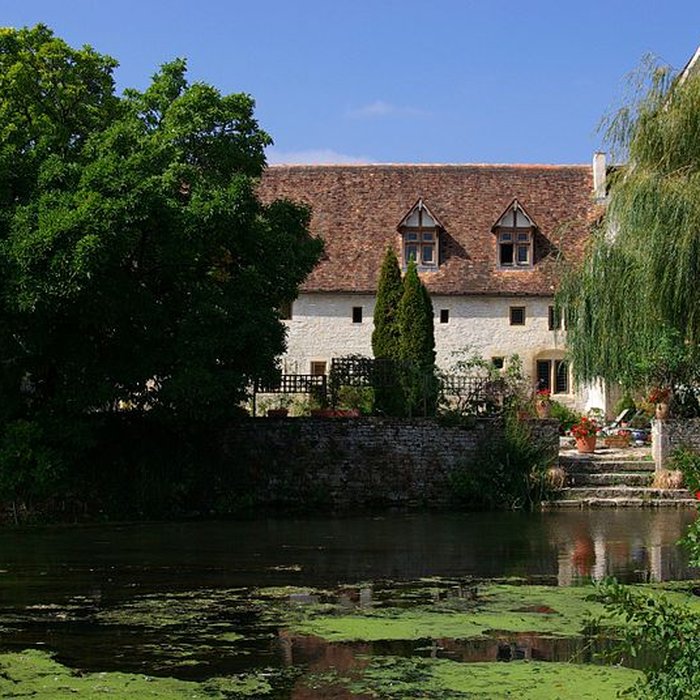 Photo de Couvent des Cordeliers de Verteuil-sur-Charente