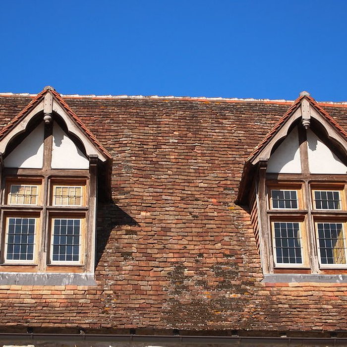 Photo de Couvent des Cordeliers de Verteuil-sur-Charente