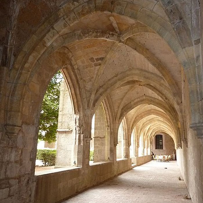 Photo de Couvent des Dominicains de Saint-Maximin-la-Sainte-Baume