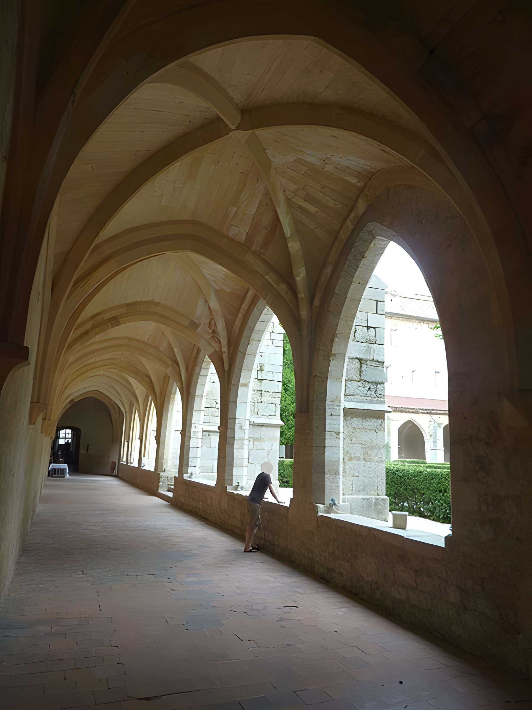 Couvent des Dominicains de Saint-Maximin-la-Sainte-Baume