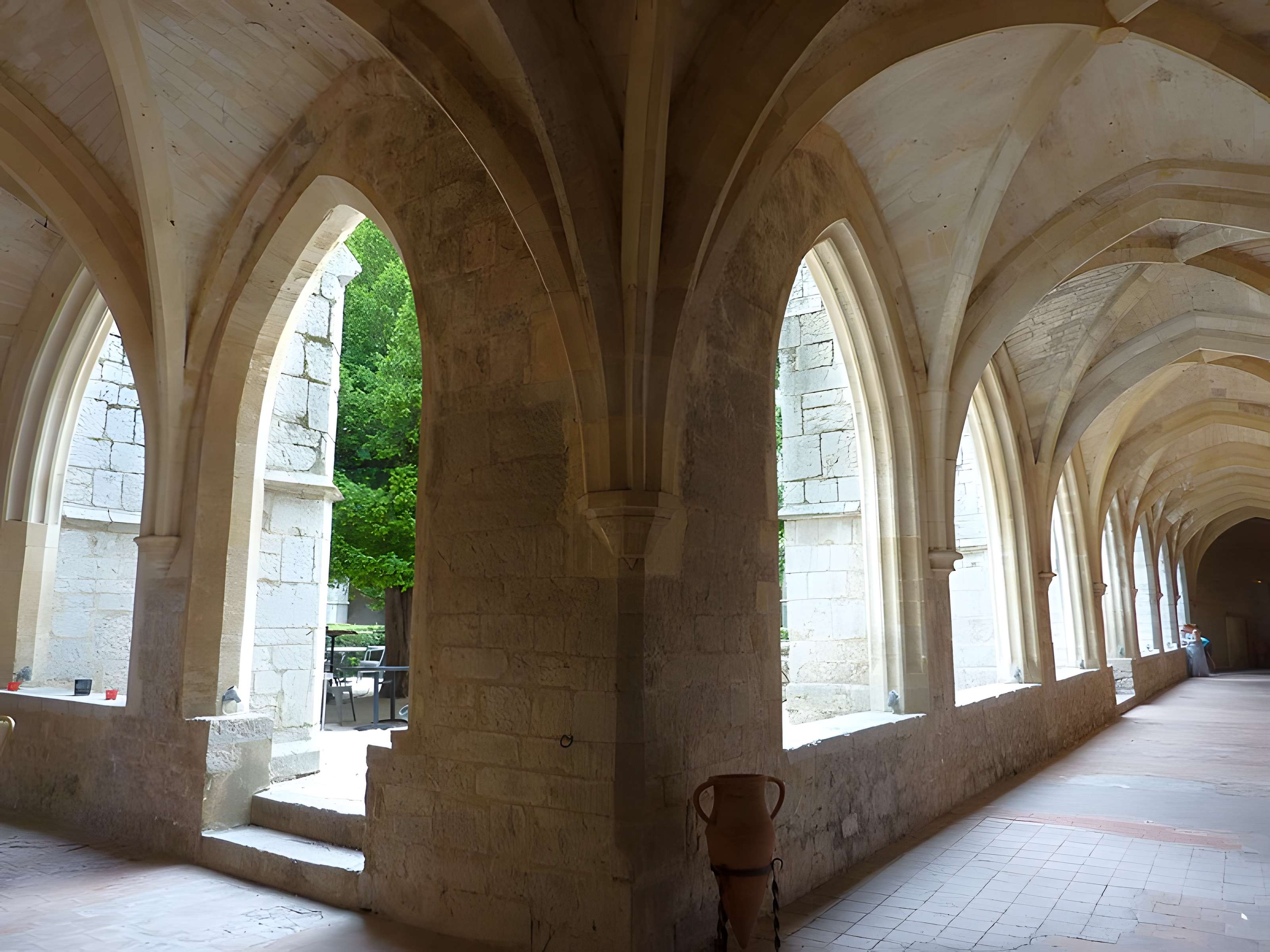 Couvent des Dominicains de Saint-Maximin-la-Sainte-Baume