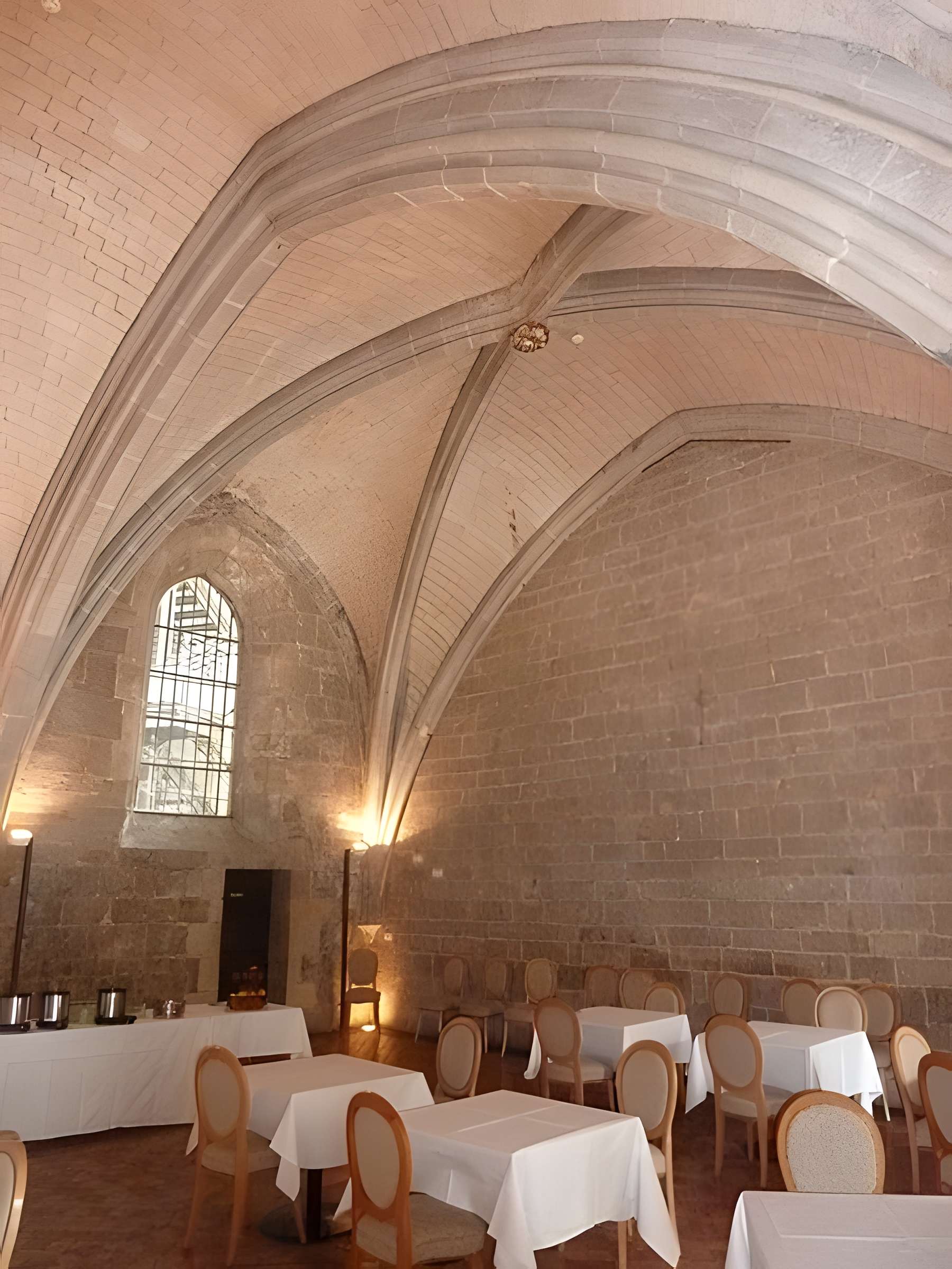 Couvent des Dominicains de Saint-Maximin-la-Sainte-Baume