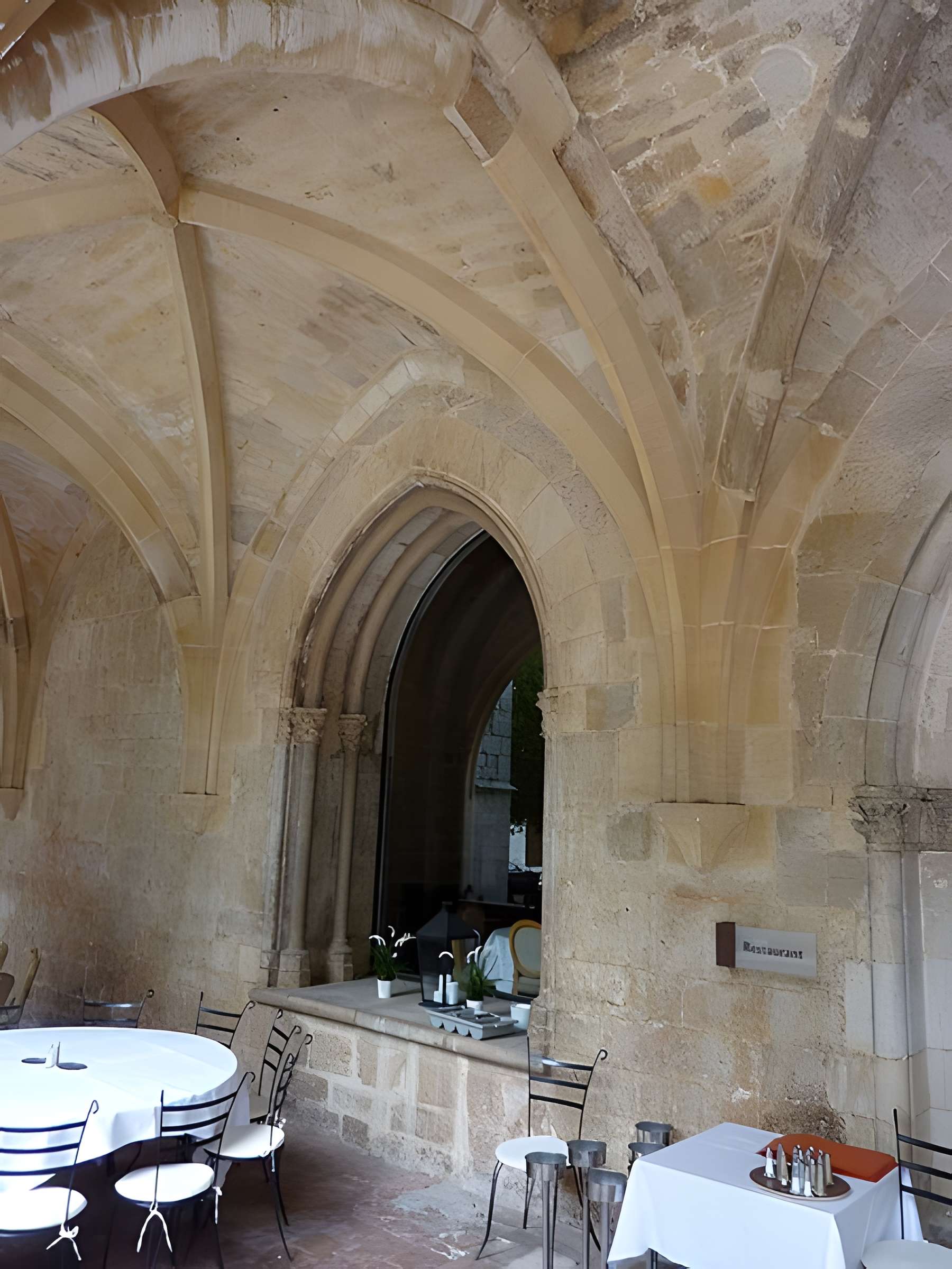 Couvent des Dominicains de Saint-Maximin-la-Sainte-Baume