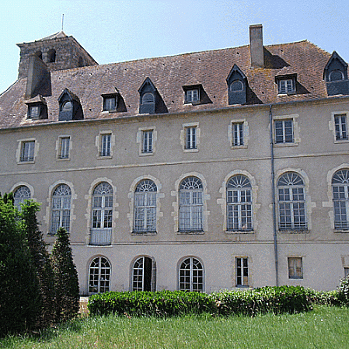 Photo de Couvent des Minimes de Decize