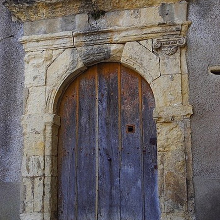 Photo de Couvent des Minimes de Decize