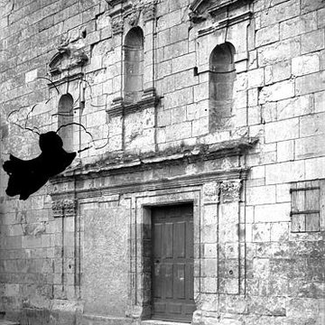 Couvent des Minimes de Decize