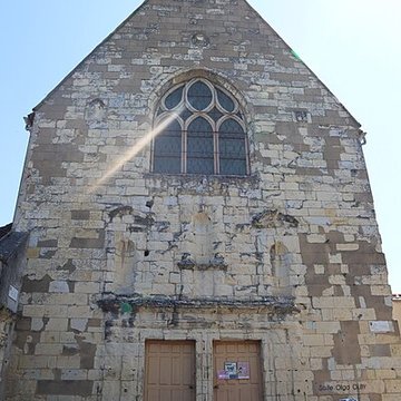 Couvent des Minimes de Decize