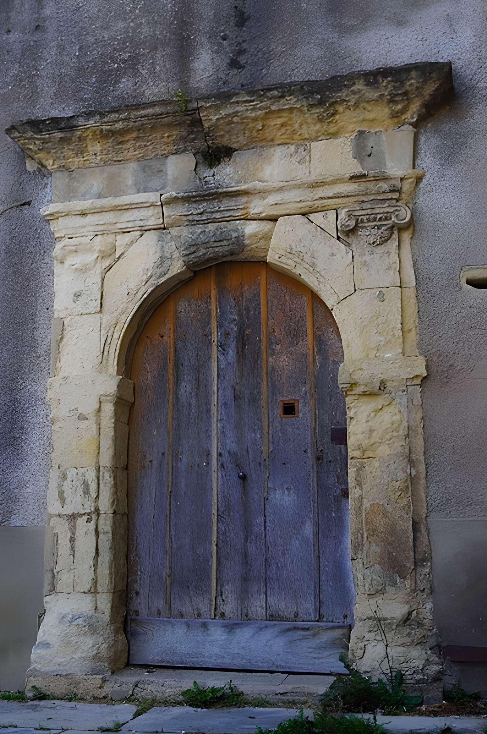 Couvent des Minimes de Decize