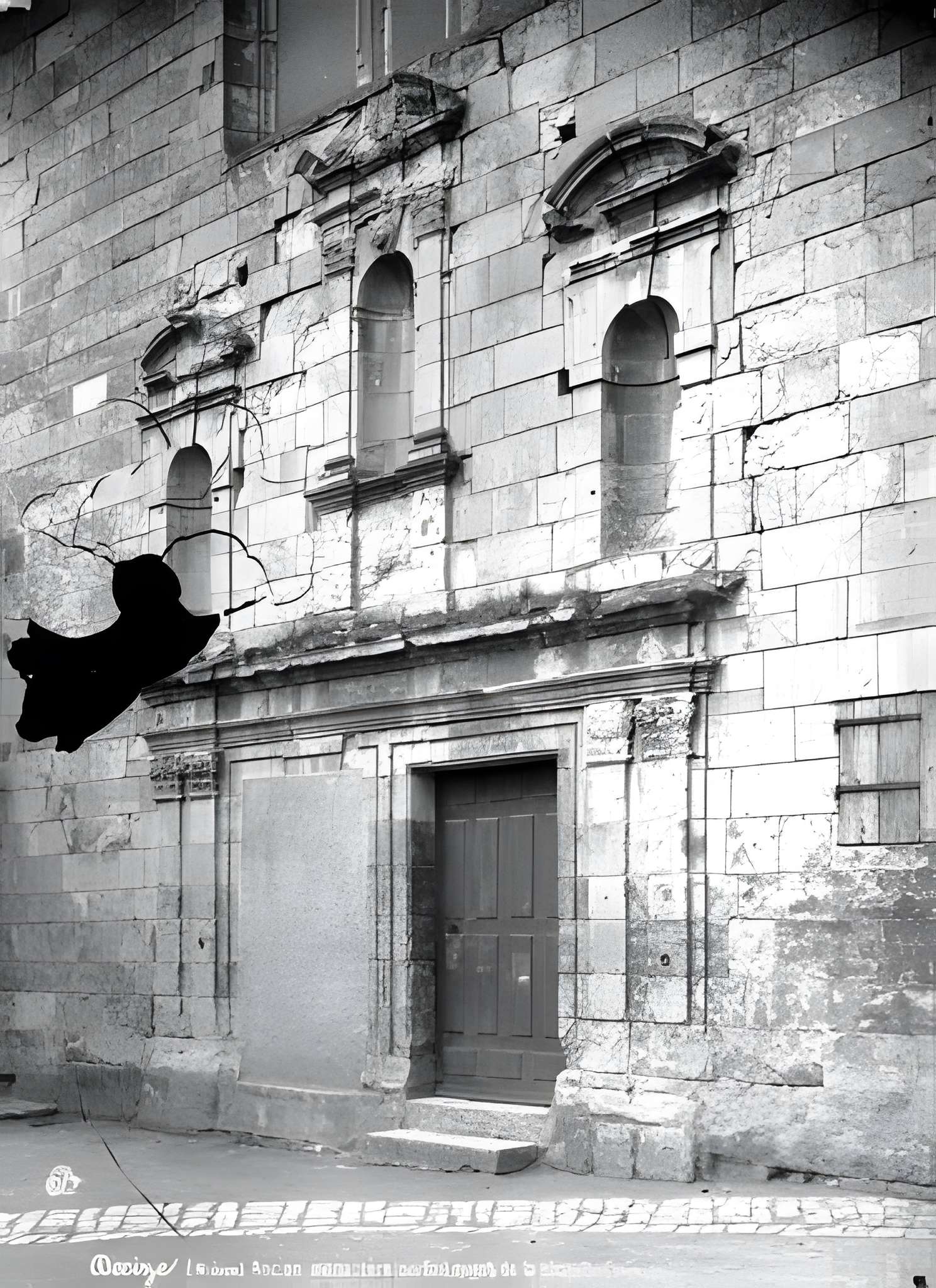 Couvent des Minimes de Decize