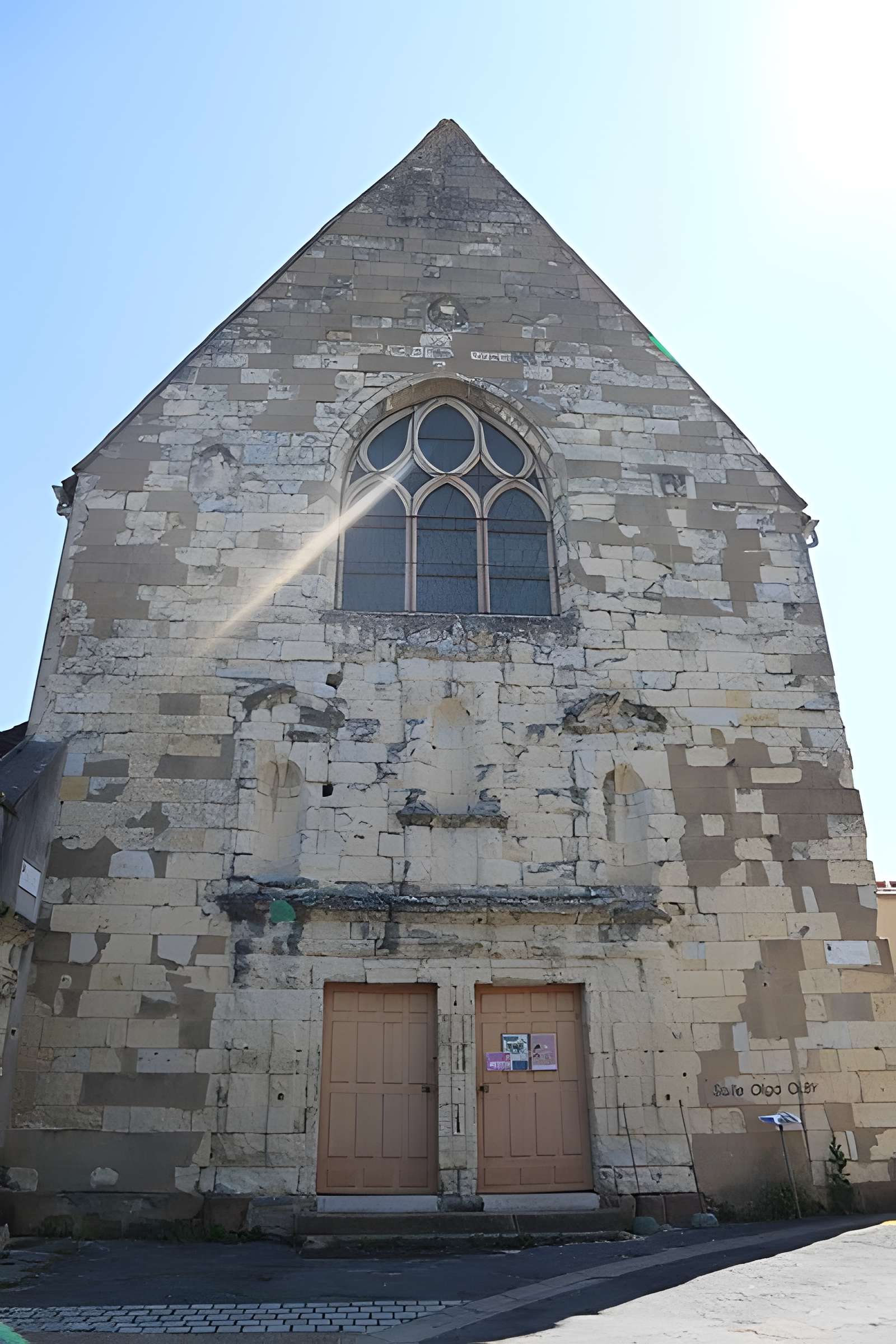 Couvent des Minimes de Decize