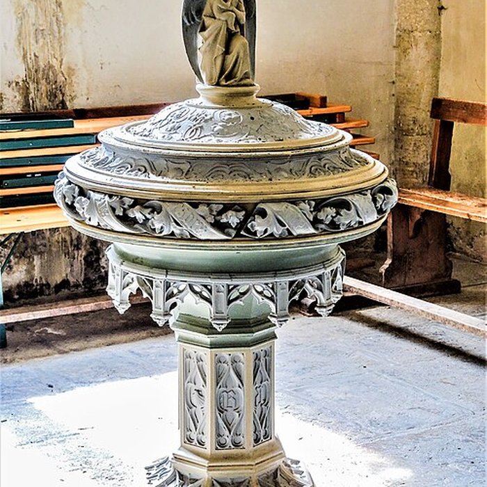 Photo de Couvent des Minimes de la Seigne