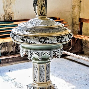 Couvent des Minimes de la Seigne