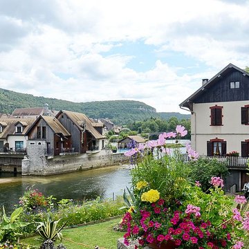Couvent des Minimes dOrnans