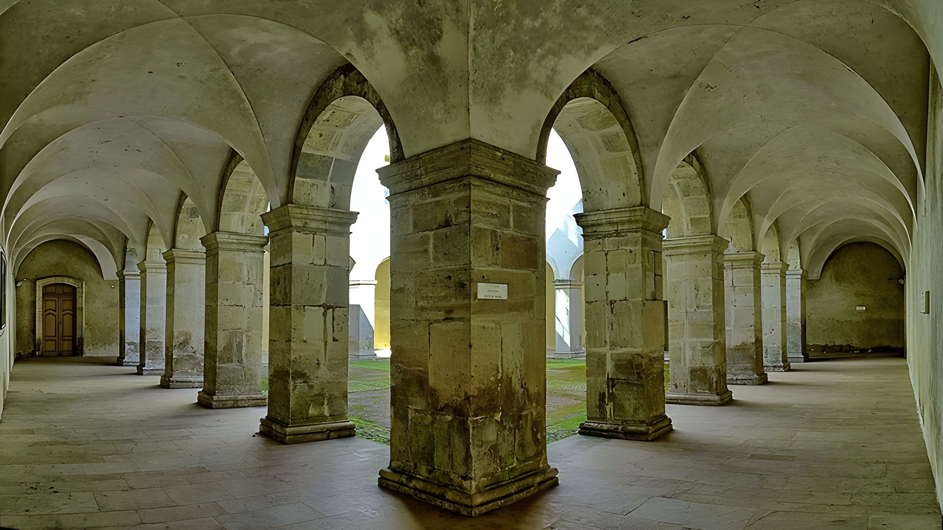 Couvent des Minimes d'Ornans